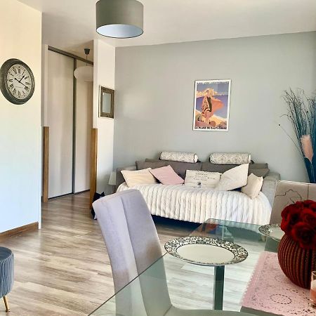 Appartement Les Collines Calvi  Ngoại thất bức ảnh