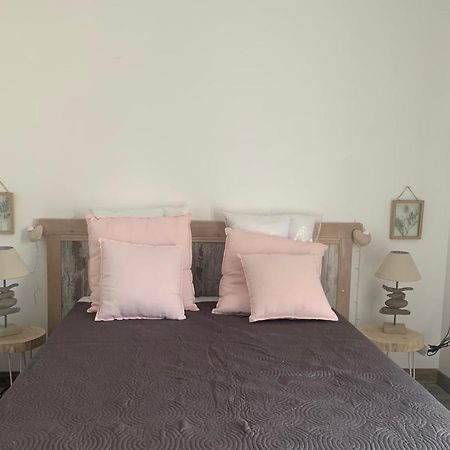 Appartement Les Collines Calvi  Ngoại thất bức ảnh