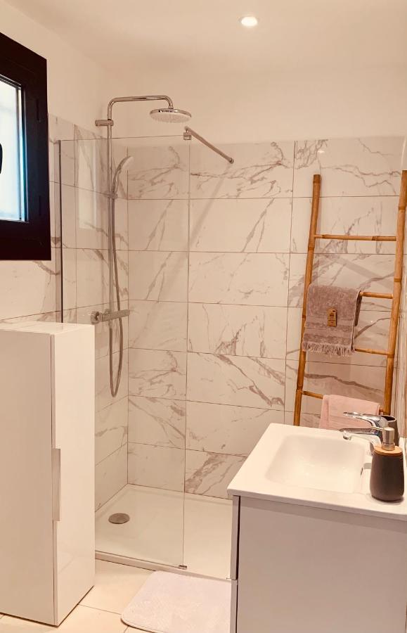 Appartement Les Collines Calvi  Ngoại thất bức ảnh