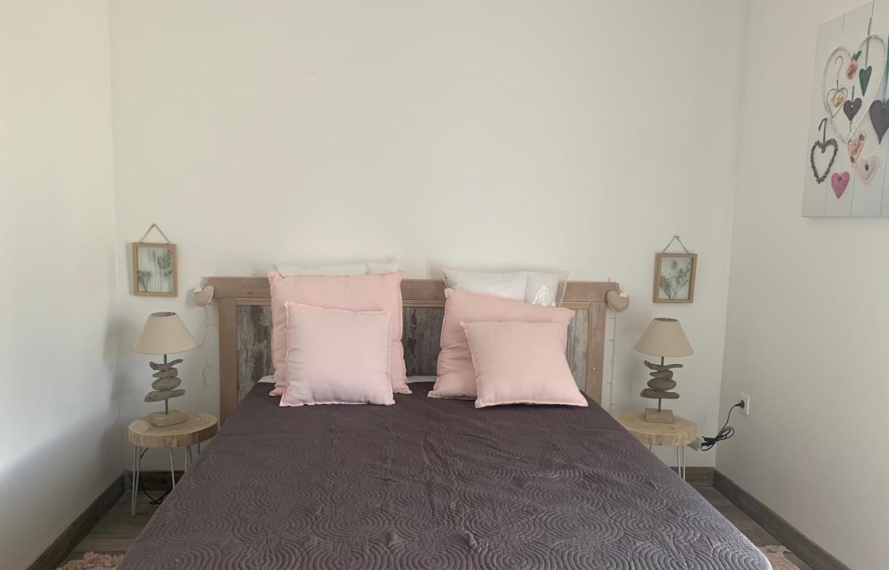 Appartement Les Collines Calvi  Ngoại thất bức ảnh