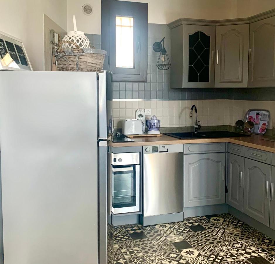 Appartement Les Collines Calvi  Ngoại thất bức ảnh