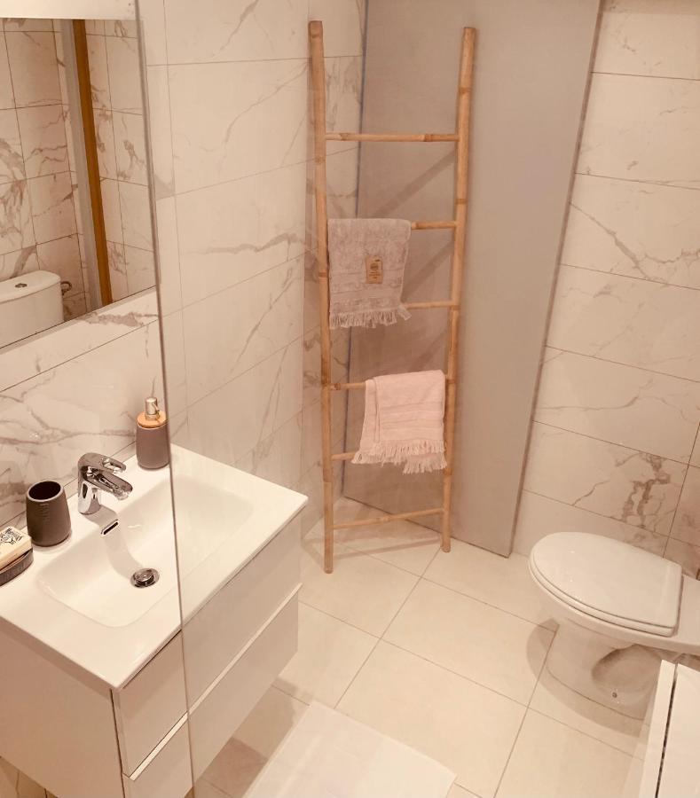 Appartement Les Collines Calvi  Ngoại thất bức ảnh
