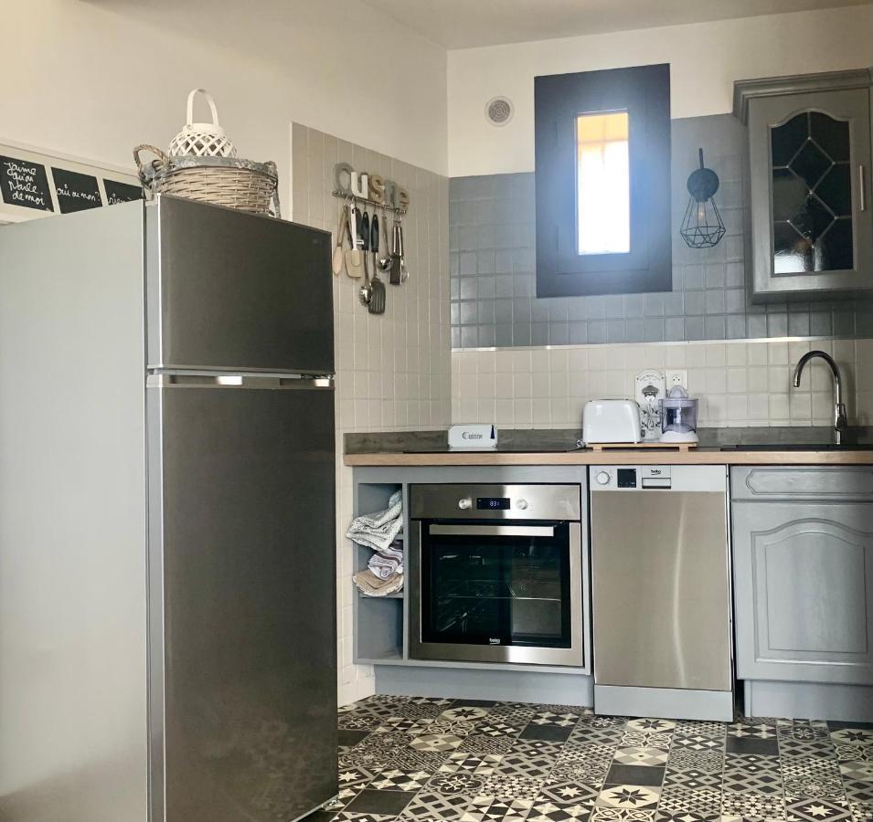 Appartement Les Collines Calvi  Ngoại thất bức ảnh
