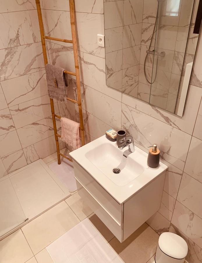 Appartement Les Collines Calvi  Ngoại thất bức ảnh