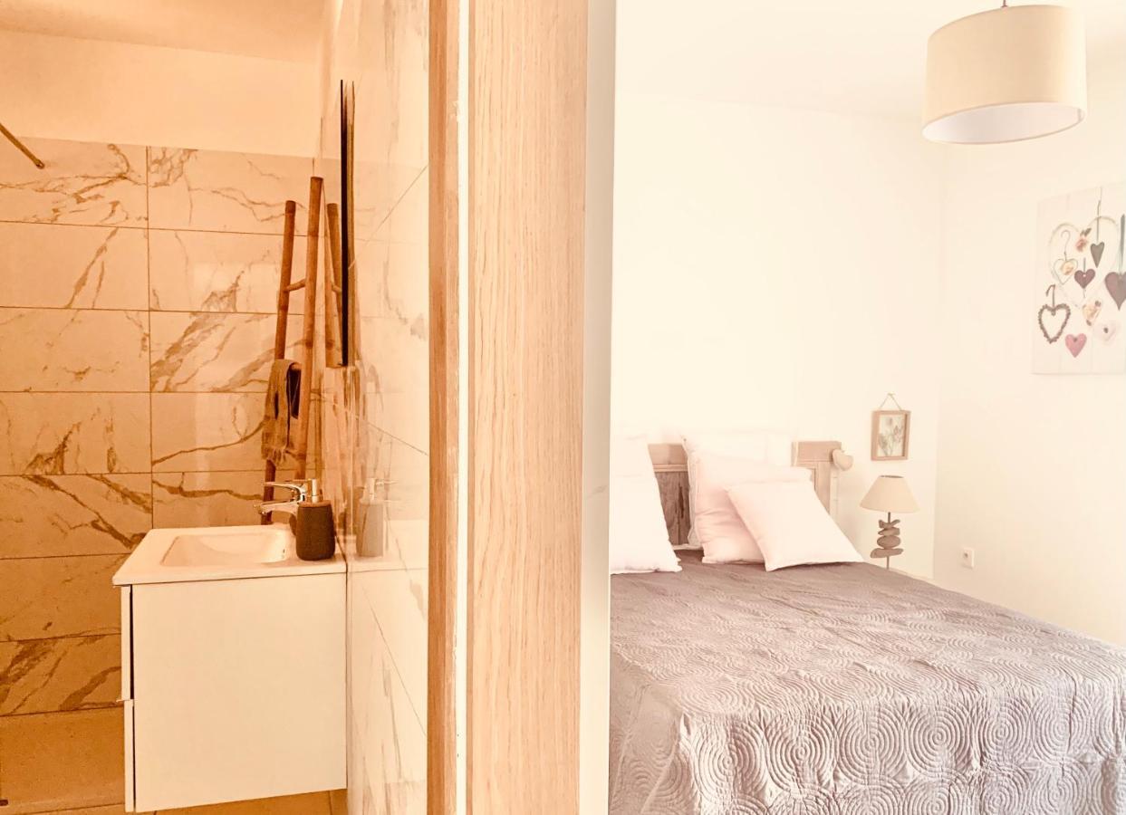 Appartement Les Collines Calvi  Ngoại thất bức ảnh