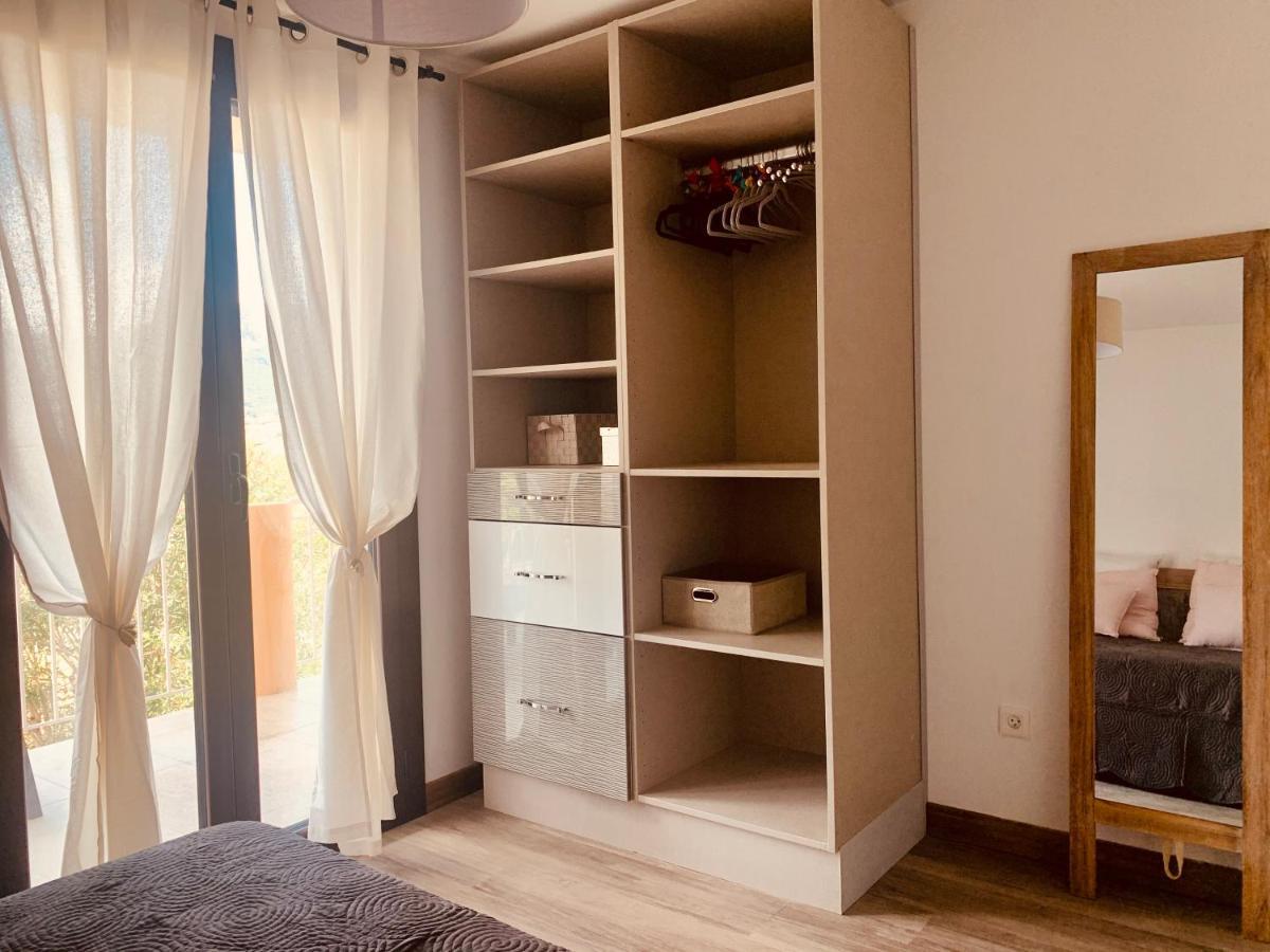 Appartement Les Collines Calvi  Ngoại thất bức ảnh