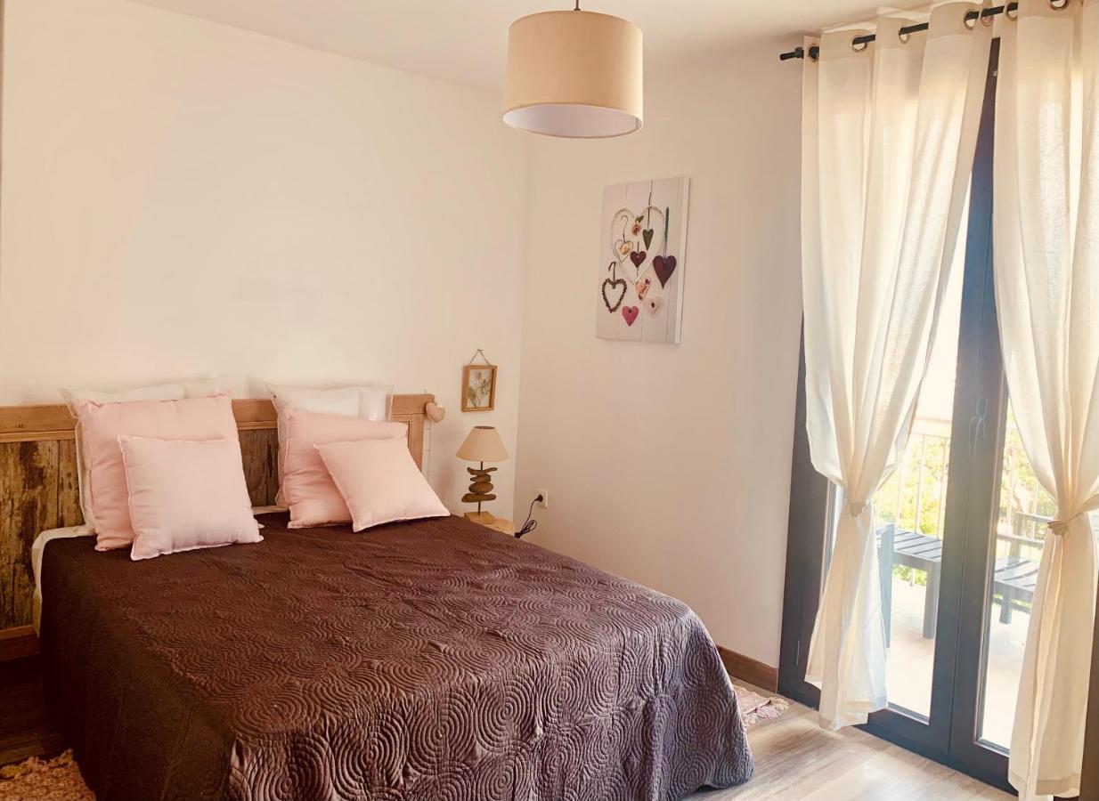 Appartement Les Collines Calvi  Ngoại thất bức ảnh